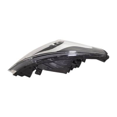 Headlight Compatible With 2012-2017 Kia Rio 1.6L I4 Right Passenger Side Led Rk10010057 138Hp thumbnail 10
