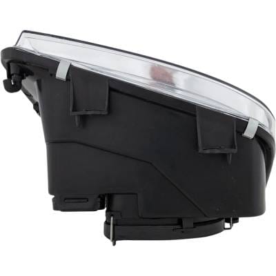 Headlight Compatible With 2002-2005 Volkswagen Jetta Left Driver Side Halogen Repv100104 thumbnail 12