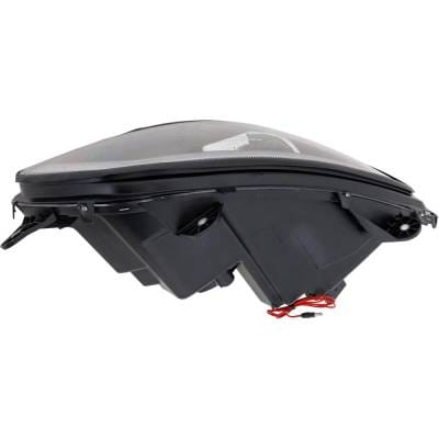 Headlight Compatible With 2008-2016 Kenworth T660 Right Passenger Side Halogen Rk10010075-Hda thumbnail 8