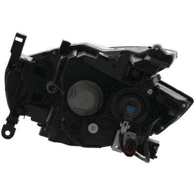 Headlight Compatible With 2018 Nissan Murano 3.5L V6 Vq35de Right Passenger Side Halogen Rn10010031q thumbnail 12