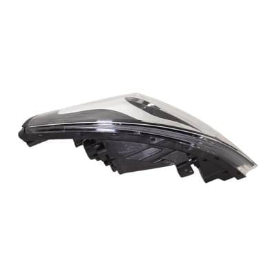 Headlight Compatible With 2012-2017 Kia Rio 1.6L I4 Left Driver Side Led Rk10010058 138Hp thumbnail 10