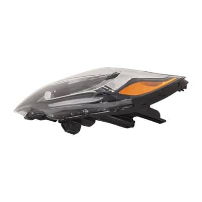 Headlight Compatible With 2012-2017 Kia Rio 1.6L I4 Left Driver Side Led Rk10010058 138Hp thumbnail 12