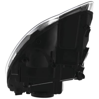 Headlight Compatible With 2008-2010 Volkswagen Touareg Right Passenger Side Halogen Repv100131 thumbnail 14