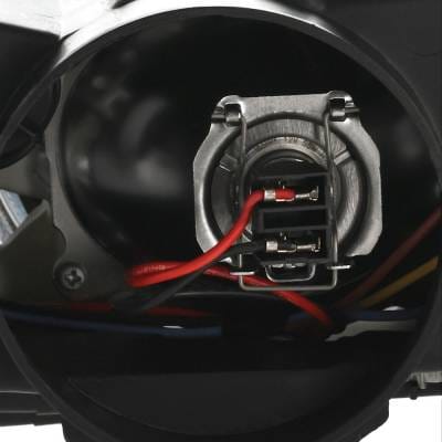 Headlight Compatible With 2008-2010 Volkswagen Touareg Right Passenger Side Halogen Repv100131 thumbnail 16