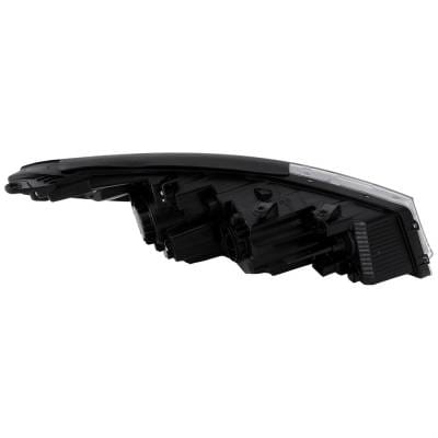 Headlight Compatible With 2017-2018 Kia Forte5 Left Driver Side Halogen Rk10010106aq thumbnail 6