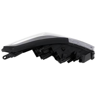 Headlight Compatible With 2017-2018 Kia Forte5 Left Driver Side Halogen Rk10010106aq thumbnail 8