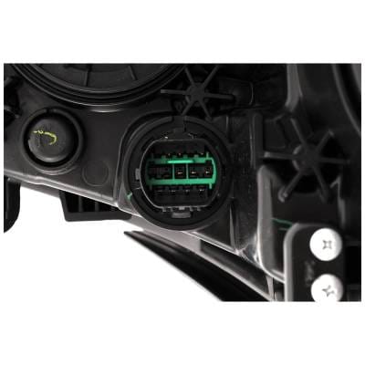 Headlight Compatible With 2017-2018 Kia Forte5 Left Driver Side Halogen Rk10010106aq thumbnail 12