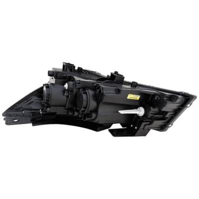 Headlight Compatible With 2019-2021 Kia Sedona 3.3L V6 Right Passenger Side Halogen Rk10010061q thumbnail 6