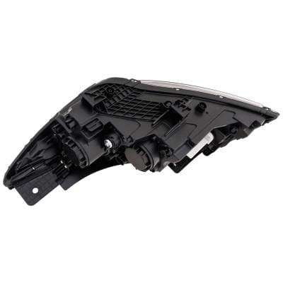 Headlight Compatible With 2019-2021 Kia Sedona 3.3L V6 Right Passenger Side Halogen Rk10010061q thumbnail 8