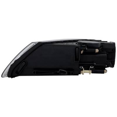 Headlight Compatible With 2004-2007 Volkswagen Touareg Right Passenger Side Halogen Repv100135 thumbnail 8