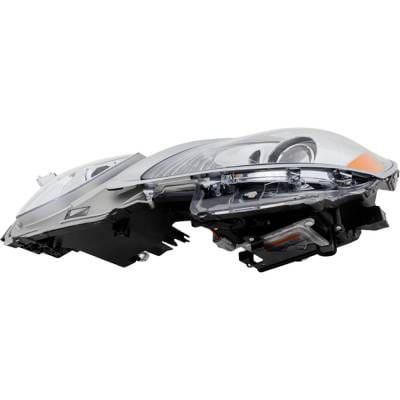 Headlight Compatible With 2007-2011 Lexus Gs430 Gs350 Gs460 3.0L 3.5L V6 Right Passenger Side Xenon thumbnail 10