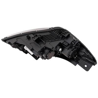 Headlight Compatible With 2019-2021 Kia Sedona 3.3L V6 Left Driver Side Halogen Rk10010062q 276Hp thumbnail 8