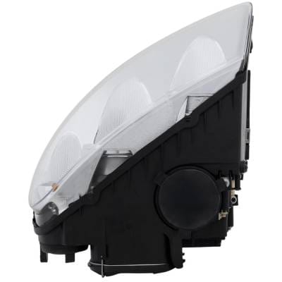 Headlight Compatible With 2004-2007 Volkswagen Touareg Left Driver Side Halogen Repv100136 thumbnail 10