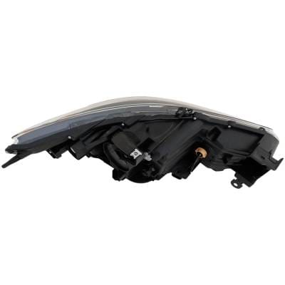 Headlight Compatible With 2019-2020 Infiniti Qx60 3.5L V6 Vq35de Left Driver Side Xenon Ri10010028 thumbnail 8