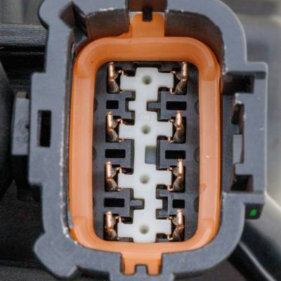 Headlight Compatible With 2019-2020 Infiniti Qx60 3.5L V6 Vq35de Left Driver Side Xenon Ri10010028 thumbnail 12