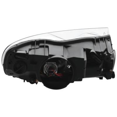 Headlight Compatible With 2008-2010 Volkswagen Touareg Left Driver Side Halogen Repv100132 thumbnail 8