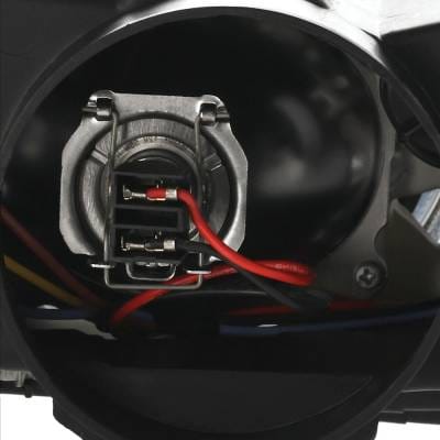 Headlight Compatible With 2008-2010 Volkswagen Touareg Left Driver Side Halogen Repv100132 thumbnail 16
