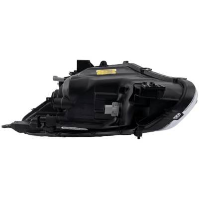 Headlight Compatible With 2017-2020 Mitsubishi Mirage G4 Right Passenger Side Halogen Rm10010129aq thumbnail 8