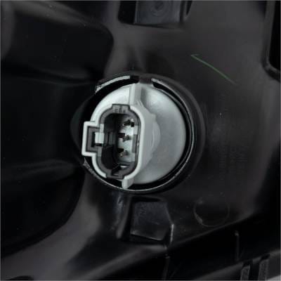 Headlight Compatible With 2017-2020 Mitsubishi Mirage G4 Right Passenger Side Halogen Rm10010129aq thumbnail 16