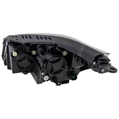 Headlight Compatible With 2019-2020 Kia Sorento 2.4L 2.0L I4 Right Passenger Side Halogen Rk10010063 thumbnail 10