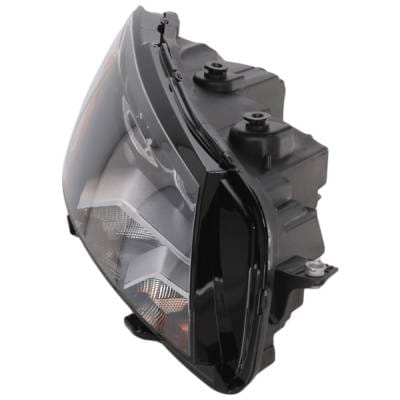 Headlight Compatible With 2012-2015 Volkswagen Passat 1.8L 2.0L I4 Ea390 Ea288 Right Passenger Side thumbnail 6
