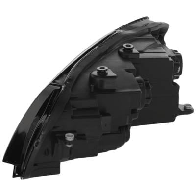 Headlight Compatible With 2012-2015 Volkswagen Passat 1.8L 2.0L I4 Ea390 Ea288 Right Passenger Side thumbnail 8