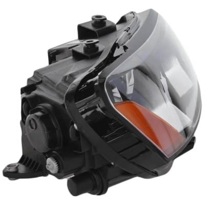 Headlight Compatible With 2012-2015 Volkswagen Passat 1.8L 2.0L I4 Ea390 Ea288 Right Passenger Side thumbnail 16