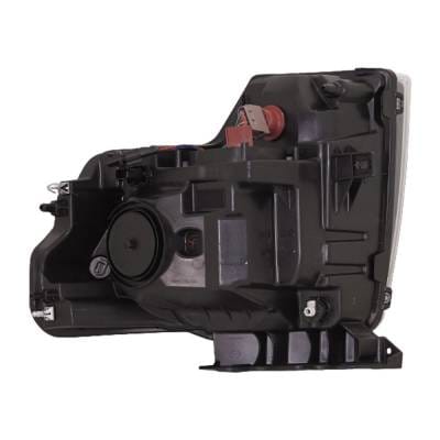 Headlight Compatible With 2009-2014 Ford F-150 3.5L 3.7L V6 Duratec Ti-Vct Boss Right Passenger Side thumbnail 8