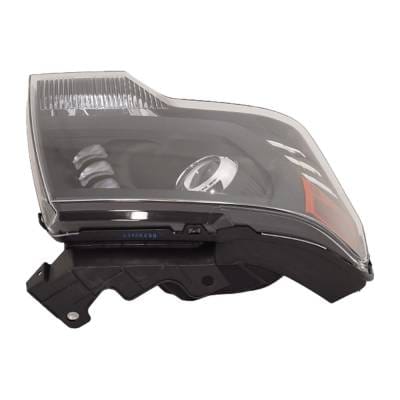 Headlight Compatible With 2009-2014 Ford F-150 3.5L 3.7L V6 Duratec Ti-Vct Boss Right Passenger Side thumbnail 12