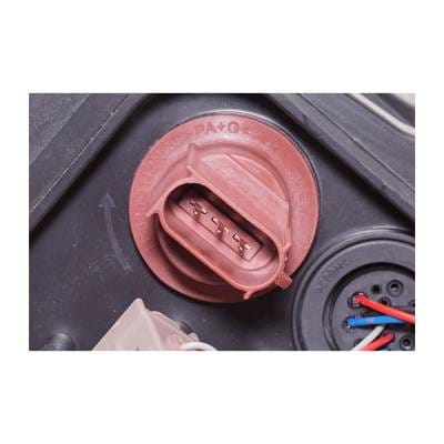 Headlight Compatible With 2009-2014 Ford F-150 3.5L 3.7L V6 Duratec Ti-Vct Boss Right Passenger Side thumbnail 14