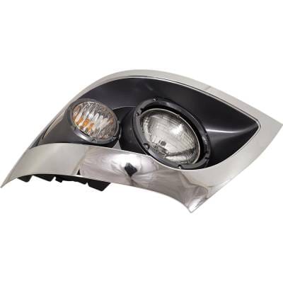 Headlight Compatible With 2008-2019 International Workstar 7600 Workstar 7700 Left Driver Side thumbnail 10