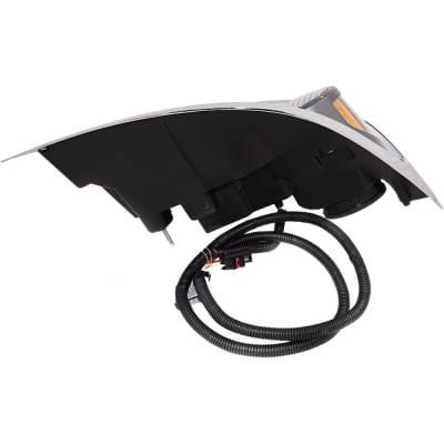 Headlight Compatible With 2008-2019 International Workstar 7600 Workstar 7700 Left Driver Side thumbnail 12