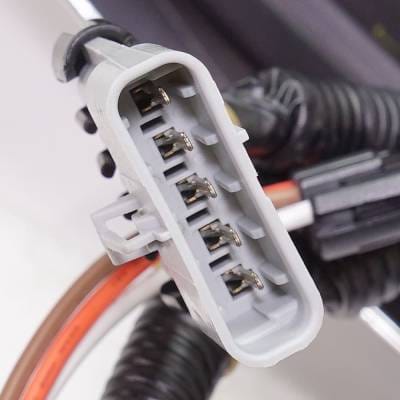 Headlight Compatible With 2008-2019 International Workstar 7600 Workstar 7700 Left Driver Side thumbnail 14