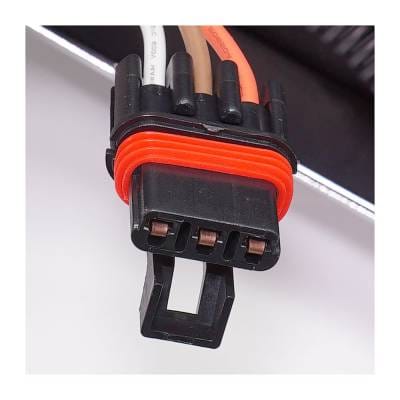 Headlight Compatible With 2008-2019 International Workstar 7600 Workstar 7700 Left Driver Side thumbnail 16