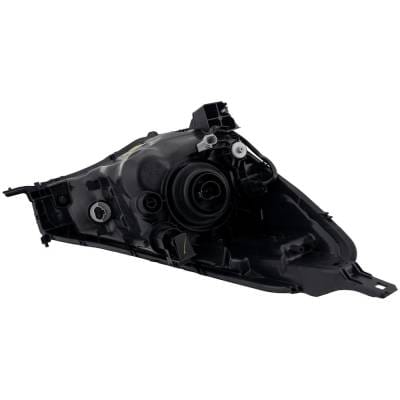 Headlight Compatible With 2017-2020 Mitsubishi Mirage G4 Left Driver Side Halogen Rm10010130aq thumbnail 10