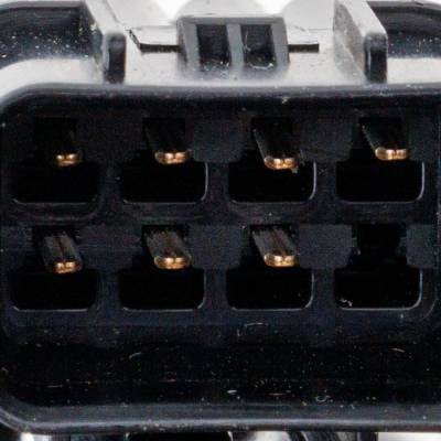 Headlight Compatible With 2019 Honda Civic 2.0L 1.5L I4 K20c2 L15b7 K20c1 Right Passenger Side Led thumbnail 12