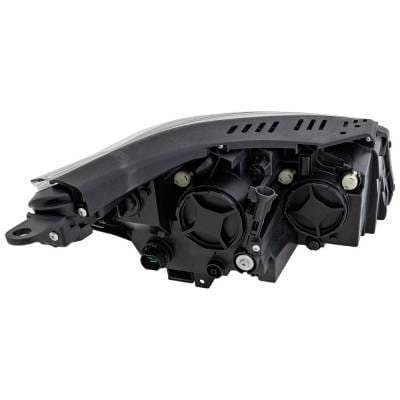 Headlight Compatible With 2019-2020 Kia Sorento 2.4L 2.0L I4 Left Driver Side Halogen Rk10010064 thumbnail 10