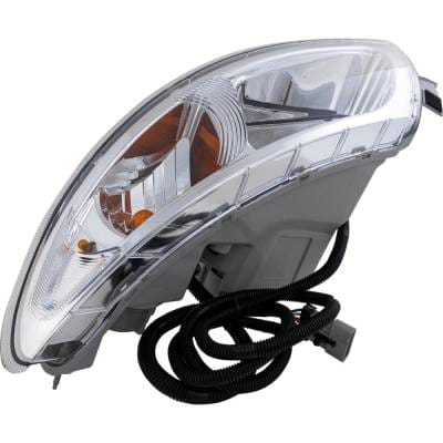 Headlight Compatible With 2006-2012 International 4100 Right Passenger Side Halogen Ri10010043-Hda thumbnail 10