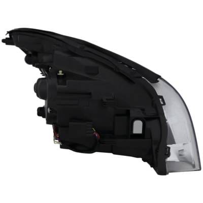 Headlight Compatible With 2011-2013 Volvo S60 2.0L 3.0L I4 B4204t11 B4204t27 B6304t4 Left Driver thumbnail 6