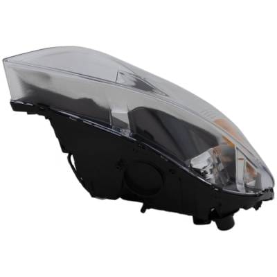 Headlight Compatible With 2011-2013 Volvo S60 2.0L 3.0L I4 B4204t11 B4204t27 B6304t4 Left Driver thumbnail 12