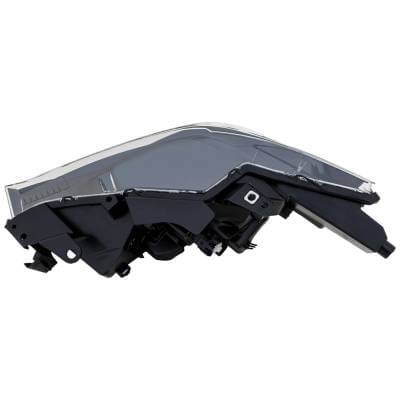 Headlight Compatible With 2020-2021 Mazda Cx-5 2.5L I4 Py-Vps Right Passenger Side Led Rm10010131aq thumbnail 10