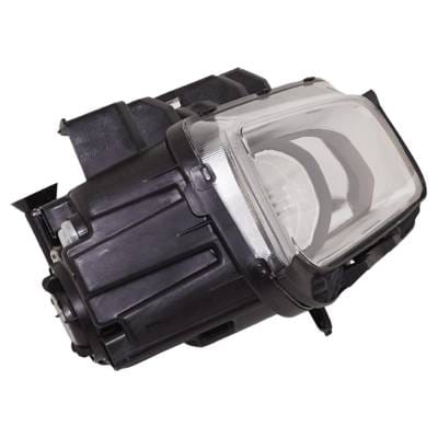 Headlight Compatible With 2018-2021 Hyundai Kona 2.0L 1.6L I4 Nu Right Passenger Side Halogen thumbnail 4