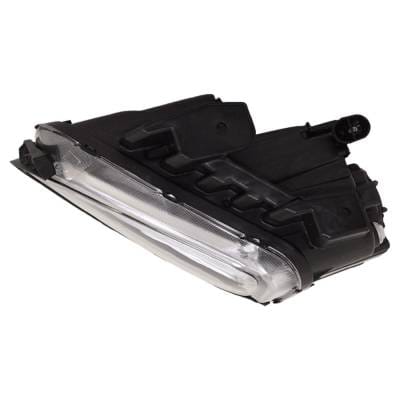 Headlight Compatible With 2018-2021 Hyundai Kona 2.0L 1.6L I4 Nu Right Passenger Side Halogen thumbnail 12