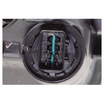 Headlight Compatible With 2018-2021 Hyundai Kona 2.0L 1.6L I4 Nu Right Passenger Side Halogen thumbnail 14