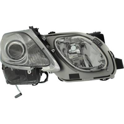 Headlight Compatible With 2007-2011 Lexus Gs430 Gs350 Gs460 3.0L 3.5L V6 Right Passenger Side Xenon thumbnail 4