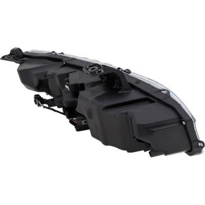 Headlight Compatible With 2019 Honda Civic 2.0L 1.5L I4 K20c2 L15b7 K20c1 Left Driver Side Led thumbnail 6