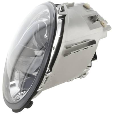 Headlight Compatible With 2011-2016 Volkswagen Jetta 1.4L 1.8L I4 Ea211 Ea888 Ea288 Left Driver Side thumbnail 6