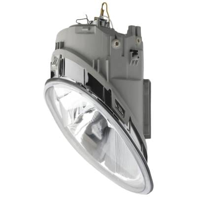 Headlight Compatible With 2011-2016 Volkswagen Jetta 1.4L 1.8L I4 Ea211 Ea888 Ea288 Left Driver Side thumbnail 10