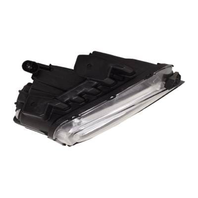 Headlight Compatible With 2018-2021 Hyundai Kona 2.0L 1.6L I4 Nu Left Driver Side Halogen thumbnail 12