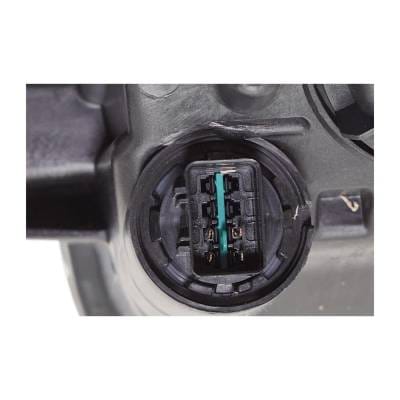 Headlight Compatible With 2018-2021 Hyundai Kona 2.0L 1.6L I4 Nu Left Driver Side Halogen thumbnail 14